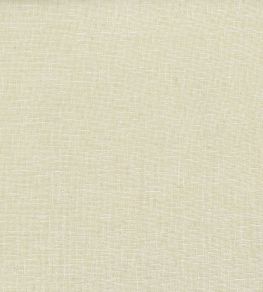 Noce De Lin Fabric by Casamance Creme