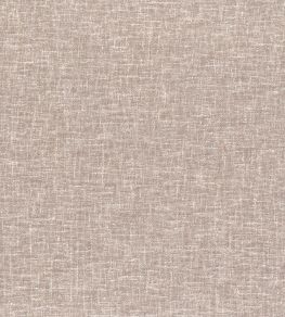 Noce De Lin Fabric by Casamance Marron Glace Noce De Lin Fabric by Casamance Marron Glace