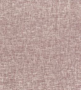 Noce De Lin Fabric by Casamance Violine Noce De Lin Fabric by Casamance Violine