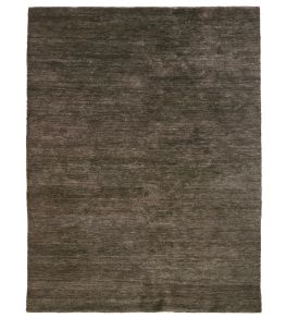 Noche Rug by Nanimarquina Brown