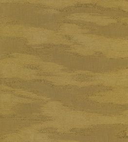 Noctara Fabric by Lizzo Mustard Noctara Fabric by Lizzo Mustard