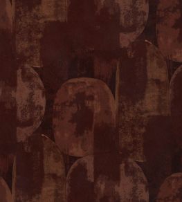 Nocular Fabric by Warwick Magenta Nocular Fabric by Warwick Magenta