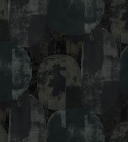 Nocular Fabric by Warwick Midnight Nocular Fabric by Warwick Midnight