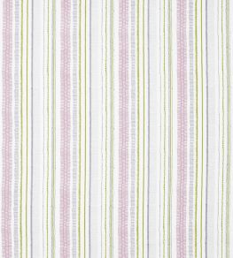 Noki Fabric by Scion Foxglove / Sage / Periwinkle Noki Fabric by Scion Foxglove / Sage / Periwinkle