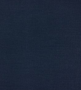 Nola Fabric by Christopher Farr Cloth Dark Indigo Nola Fabric by Christopher Farr Cloth Dark Indigo