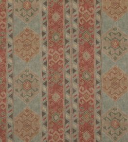 Nomad Fabric by Mulberry Home Antique Nomad Fabric by Mulberry Home Antique
