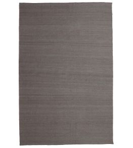 Nomad Rug by Nanimarquina Grey