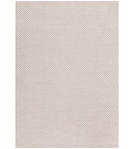 Nomad Tuareg Rug by GAN White Nomad Tuareg Rug by GAN White