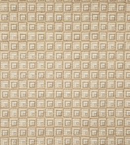 Nomade Fabric by Lelievre Beige