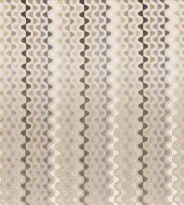 Noosa Fabric by Camengo Beige Noosa Fabric by Camengo Beige