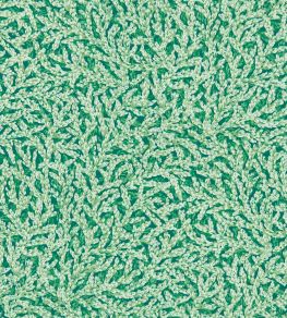 Nootka Wallpaper by Zoffany Poison Nootka Wallpaper by Zoffany Poison