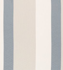 Nora Fabric by Clarke & Clarke Denim