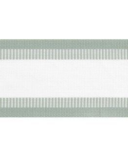 Nordia Tape Trimming by Thibaut Seafoam Nordia Tape Trimming by Thibaut Seafoam