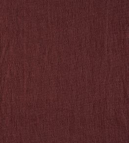 Nordic Fabric by Prestigious Textiles Cranberry