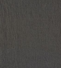 Nordic Fabric by Prestigious Textiles Gunpowder