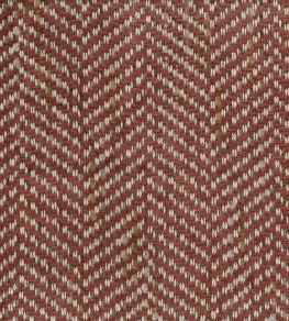 Norland Fabric by Osborne & Little Coral Norland Fabric by Osborne & Little Coral