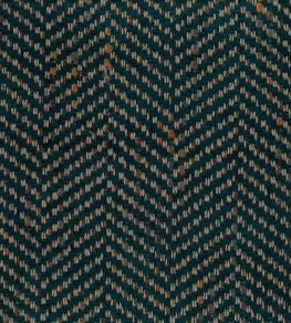 Norland Fabric by Osborne & Little Peacock Norland Fabric by Osborne & Little Peacock