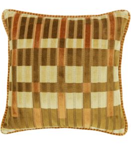 Northern Cushion 50 x 50cm by Kirkby Design Fern Northern Cushion 50 x 50cm by Kirkby Design Fern