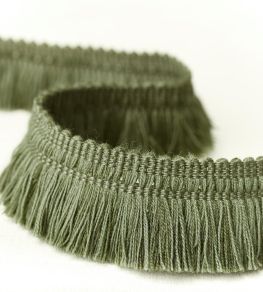 Norton Fringe Trimming by Sanderson Thyme Norton Fringe Trimming by Sanderson Thyme