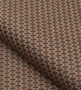 Notte Fabric by Nobilis Brown Notte Fabric by Nobilis Brown