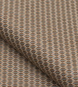 Notte Fabric by Nobilis Chocolate Notte Fabric by Nobilis Chocolate