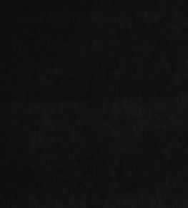 Nova FR Fabric by Kirkby Design Jet Black Nova FR Fabric by Kirkby Design Jet Black