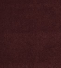 Nova FR Fabric by Kirkby Design Plum Nova FR Fabric by Kirkby Design Plum