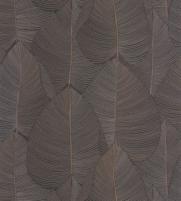 Nuance Wallpaper by Caselio Noir Irise Nuance Wallpaper by Caselio Noir Irise