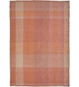 Nuance Rug by Nanimarquina Coral