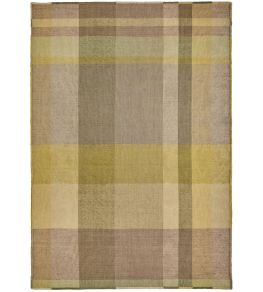 Nuance Rug by Nanimarquina Lime Nuance Rug by Nanimarquina Lime