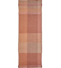 Nuance Runner Rug by Nanimarquina Coral Nuance Runner Rug by Nanimarquina Coral