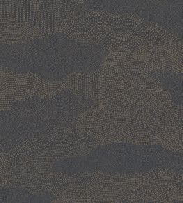 Nubio Wallpaper by Casadeco Encre Nubio Wallpaper by Casadeco Encre