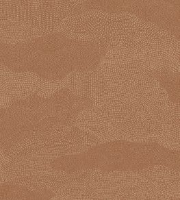 Nubio Wallpaper by Casadeco Terracotta Nubio Wallpaper by Casadeco Terracotta