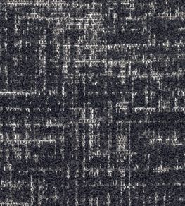 Nubra Fabric by Casamance Carbone Nubra Fabric by Casamance Carbone