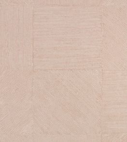 Nula Wallpaper by Romo Wild Rose
