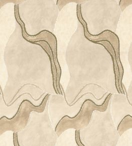 Nunga Fabric by Camengo Lin