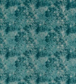 Nuvola Fabric by Clarke & Clarke Teal Nuvola Fabric by Clarke & Clarke Teal