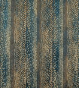 Nyala Fabric by Zoffany Serpentine