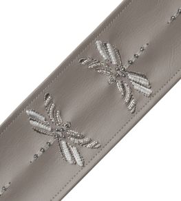 Nymph Beaded Border Trimming by Samuel & Sons Elephant