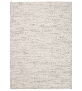 Nyoko Rug by Linie Design White Nyoko Rug by Linie Design White