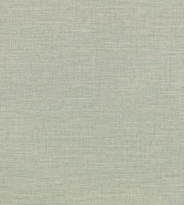 Nysa Linen Wallpaper by Romo Seaglass Nysa Linen Wallpaper by Romo Seaglass