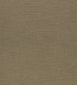 Nysa Linen Wallpaper by Romo Tarragon Nysa Linen Wallpaper by Romo Tarragon