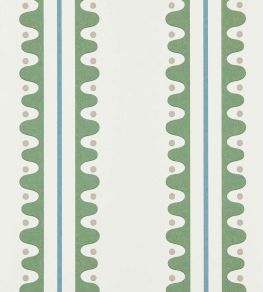 Oakham Wallpaper by Scion Forest Oakham Wallpaper by Scion Forest