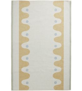 Oakham Rug by Scion Honey Oakham Rug by Scion Honey