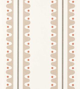 Oakham Wallpaper by Scion Mushroom Oakham Wallpaper by Scion Mushroom