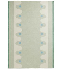 Oakham Rug by Scion Pine Oakham Rug by Scion Pine