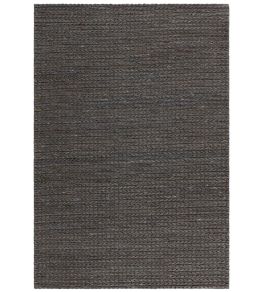 Oakley Rug by Asiatic Charcoal Oakley Rug by Asiatic Charcoal