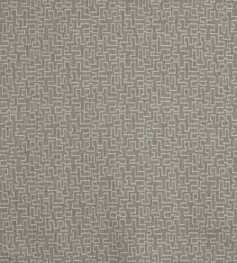 Oakley Fabric by Prestigious Textiles Earth