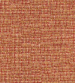 Oakworth Fabric by Designers Guild Coral Oakworth Fabric by Designers Guild Coral