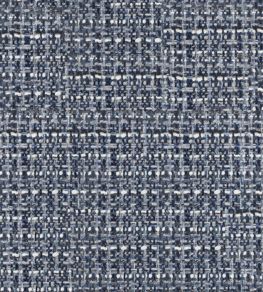 Oakworth Fabric by Designers Guild Denim